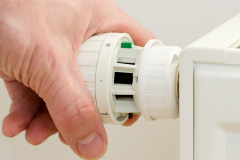 Englefield central heating repair costs