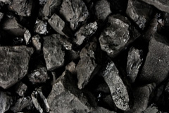 Englefield coal boiler costs