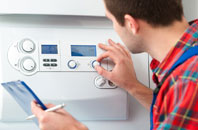 free commercial Englefield boiler quotes