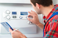 free Englefield gas safe engineer quotes